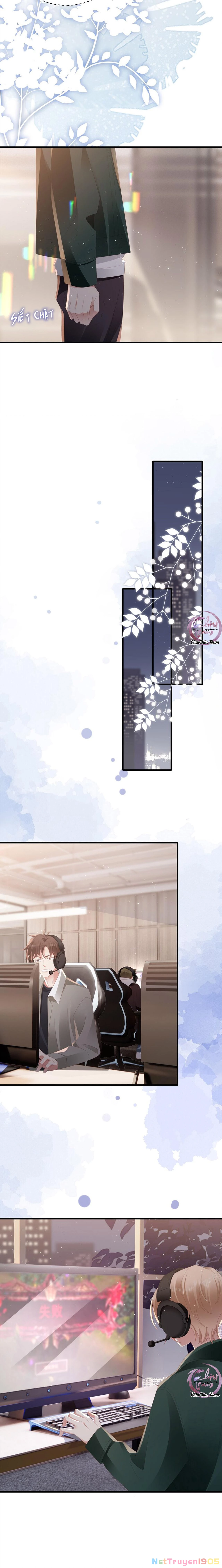 Chơi Game Cũng Có Bồ Là Sao Chapter 46 - 6
