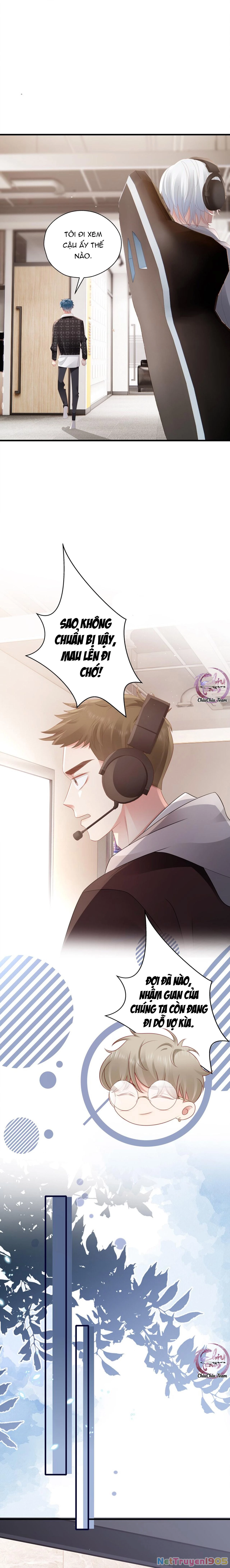 Chơi Game Cũng Có Bồ Là Sao Chapter 46 - 8