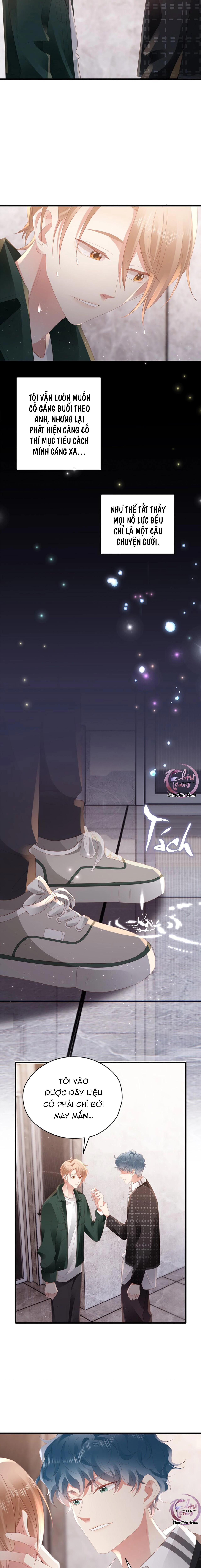Chơi Game Cũng Có Bồ Là Sao Chapter 46 - 10
