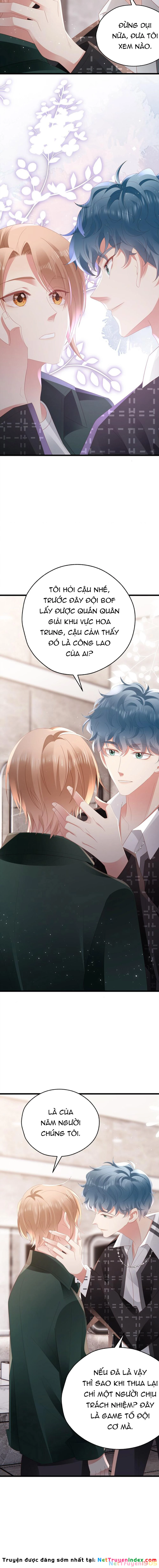 Chơi Game Cũng Có Bồ Là Sao Chapter 46 - 11