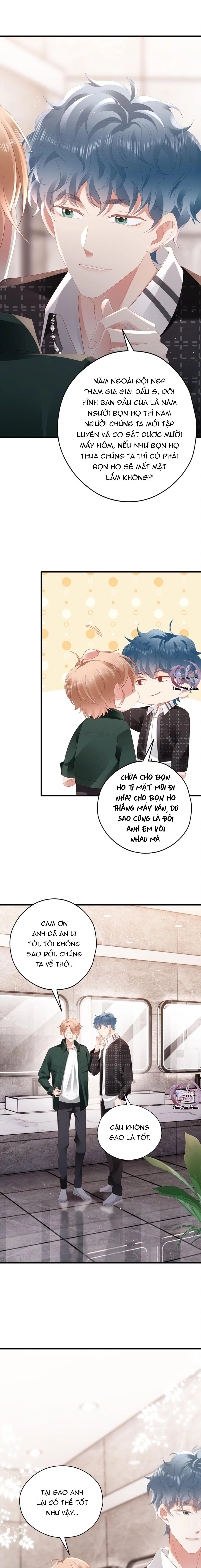 Chơi Game Cũng Có Bồ Là Sao Chapter 46 - 12