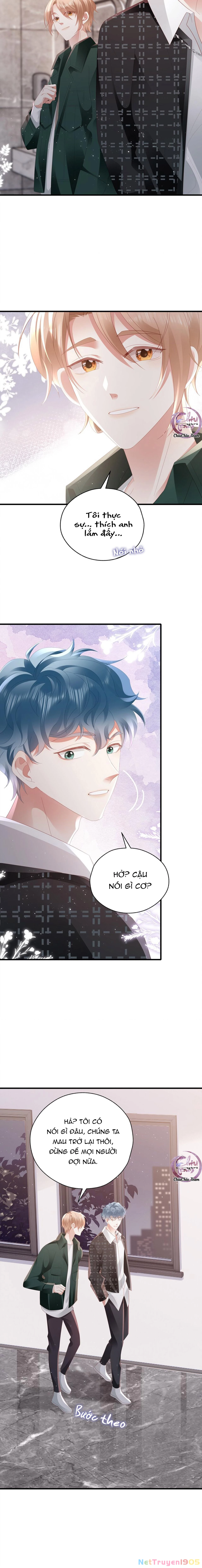 Chơi Game Cũng Có Bồ Là Sao Chapter 46 - 13