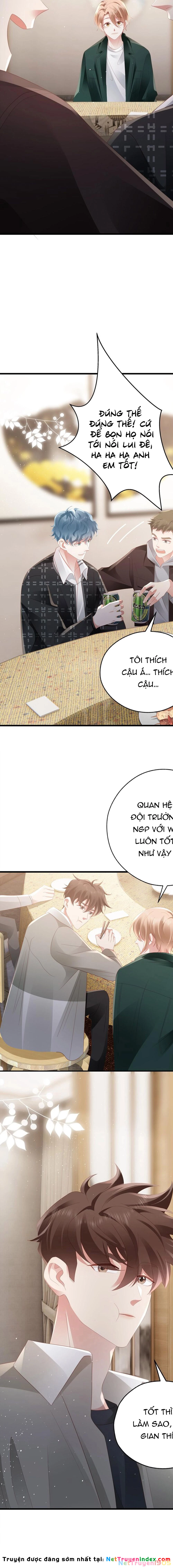 Chơi Game Cũng Có Bồ Là Sao Chapter 47 - 3