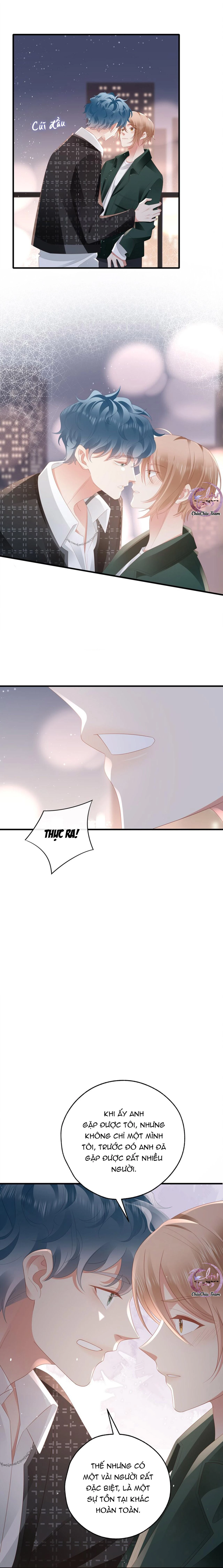 Chơi Game Cũng Có Bồ Là Sao Chapter 47 - 9