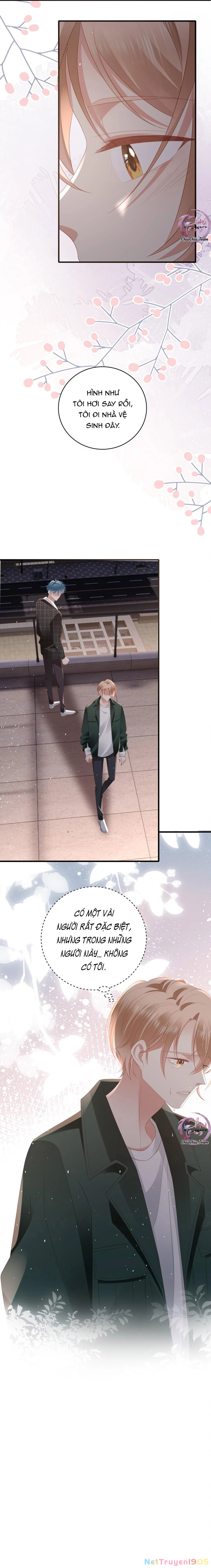 Chơi Game Cũng Có Bồ Là Sao Chapter 47 - 10