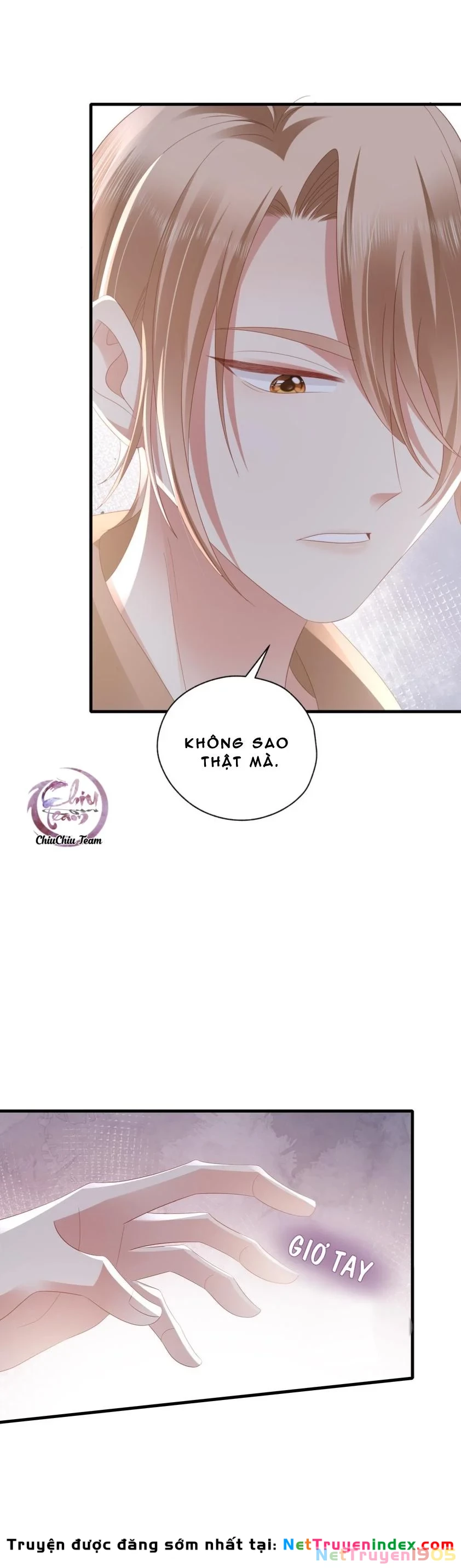 Chơi Game Cũng Có Bồ Là Sao Chapter 48 - 4