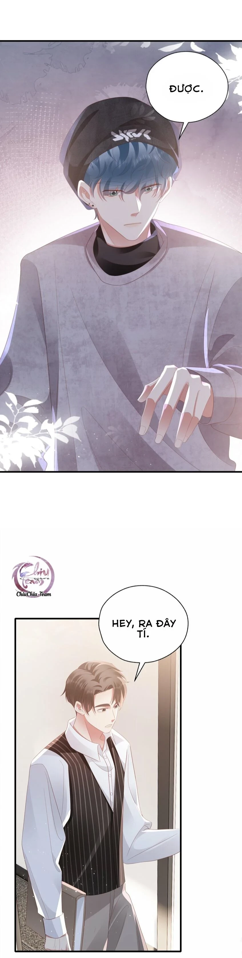 Chơi Game Cũng Có Bồ Là Sao Chapter 48 - 5