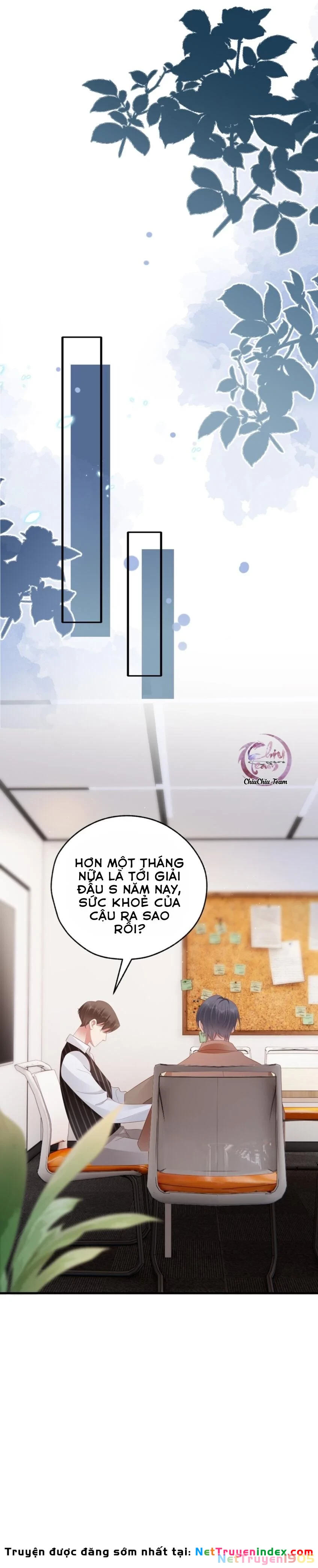 Chơi Game Cũng Có Bồ Là Sao Chapter 48 - 6