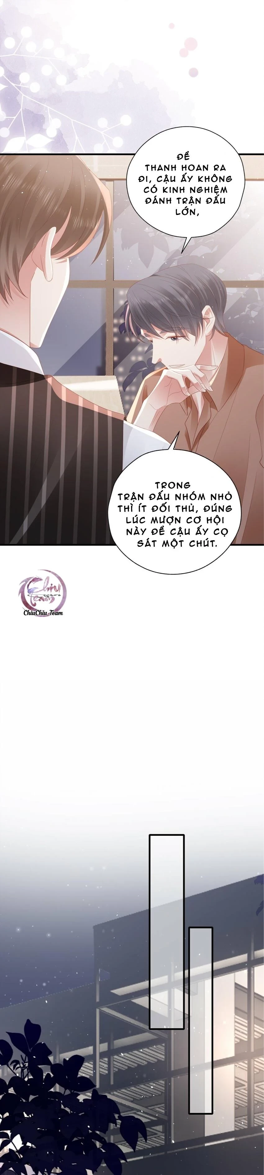 Chơi Game Cũng Có Bồ Là Sao Chapter 48 - 9