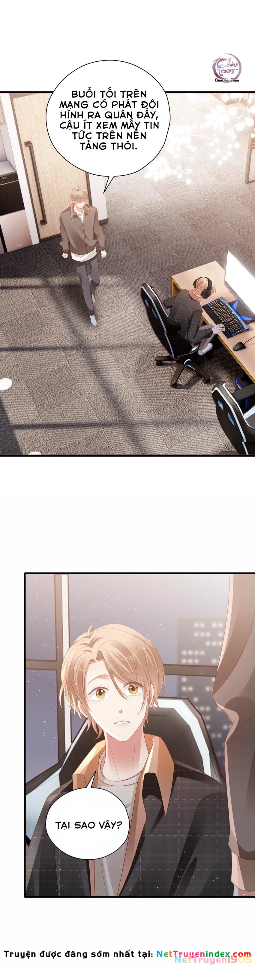 Chơi Game Cũng Có Bồ Là Sao Chapter 48 - 11