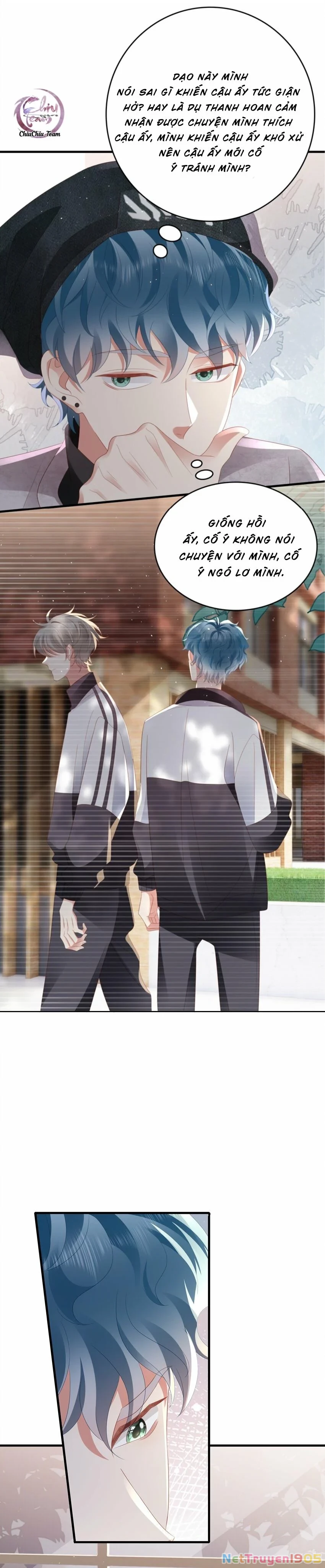 Chơi Game Cũng Có Bồ Là Sao Chapter 48 - 15