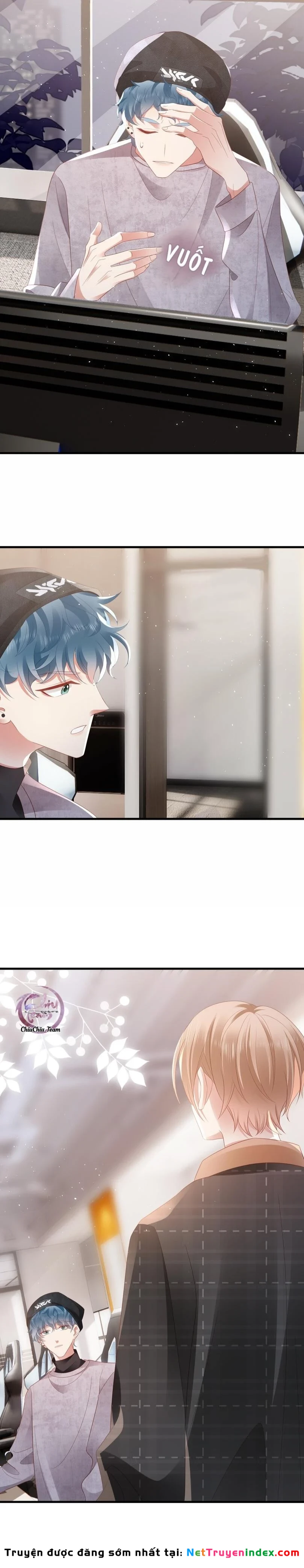 Chơi Game Cũng Có Bồ Là Sao Chapter 48 - 16