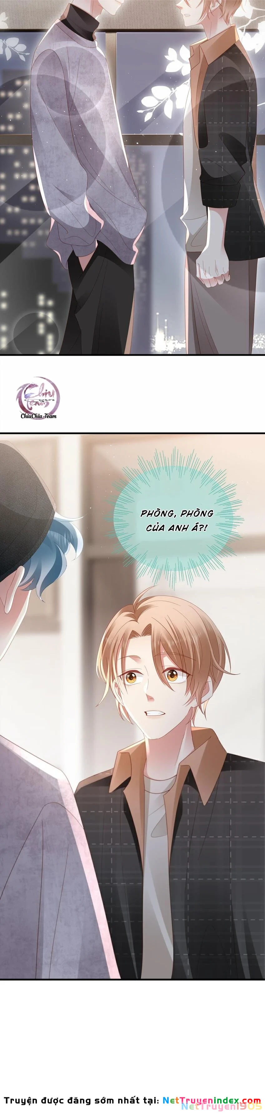 Chơi Game Cũng Có Bồ Là Sao Chapter 48 - 20
