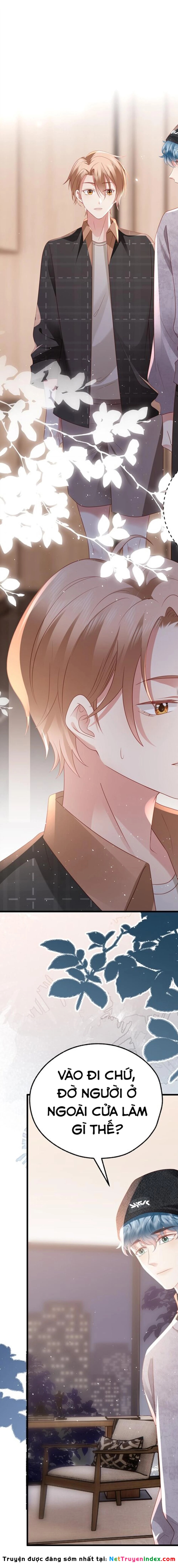 Chơi Game Cũng Có Bồ Là Sao Chapter 49 - 2