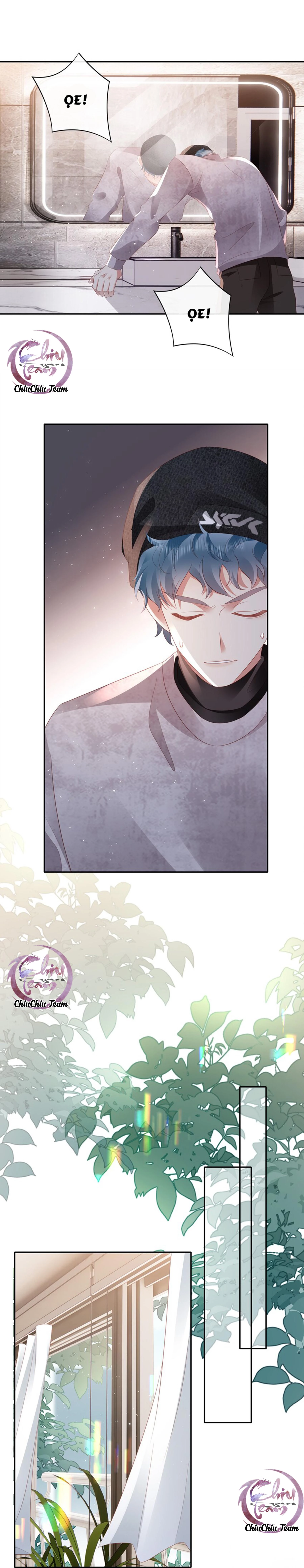 Chơi Game Cũng Có Bồ Là Sao Chapter 49 - 12