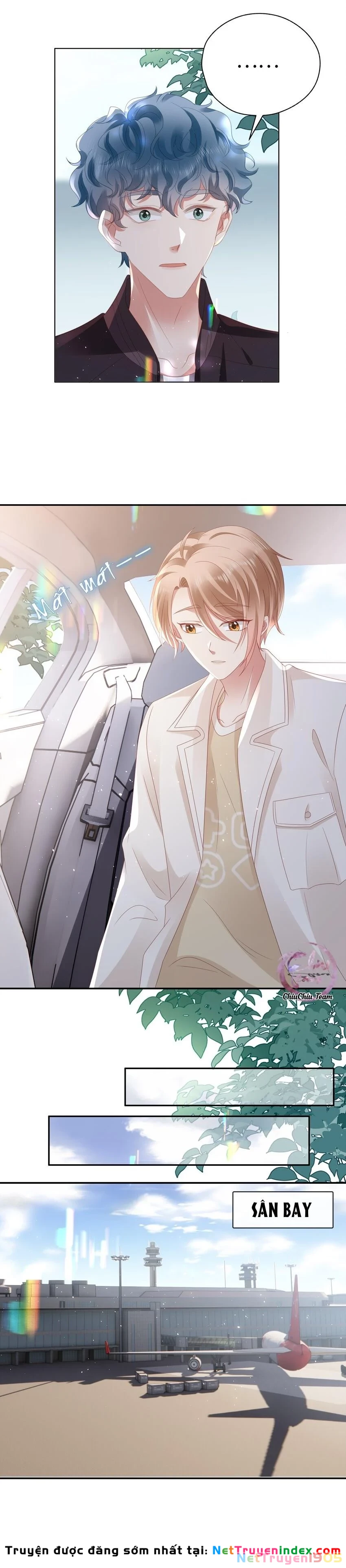Chơi Game Cũng Có Bồ Là Sao Chapter 50 - 8