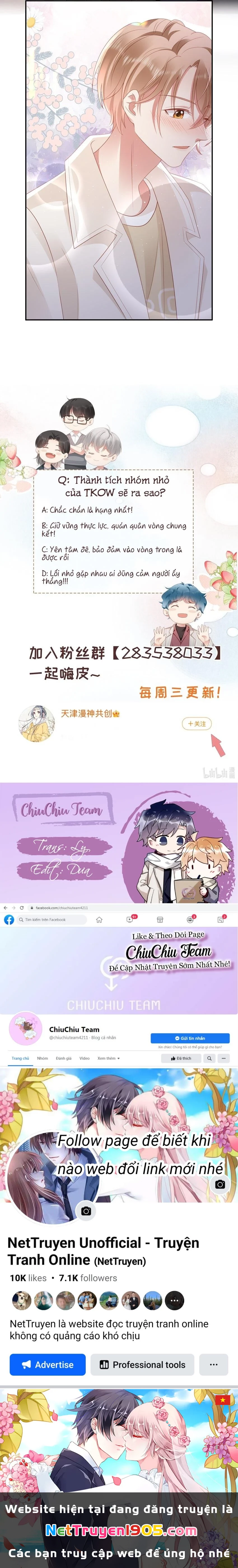 Chơi Game Cũng Có Bồ Là Sao Chapter 50 - 16