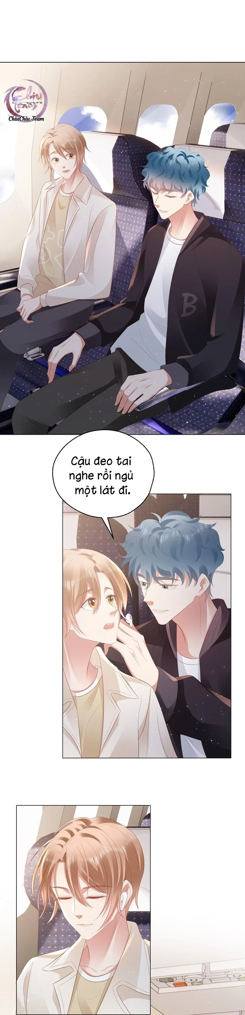 Chơi Game Cũng Có Bồ Là Sao Chapter 51 - 2