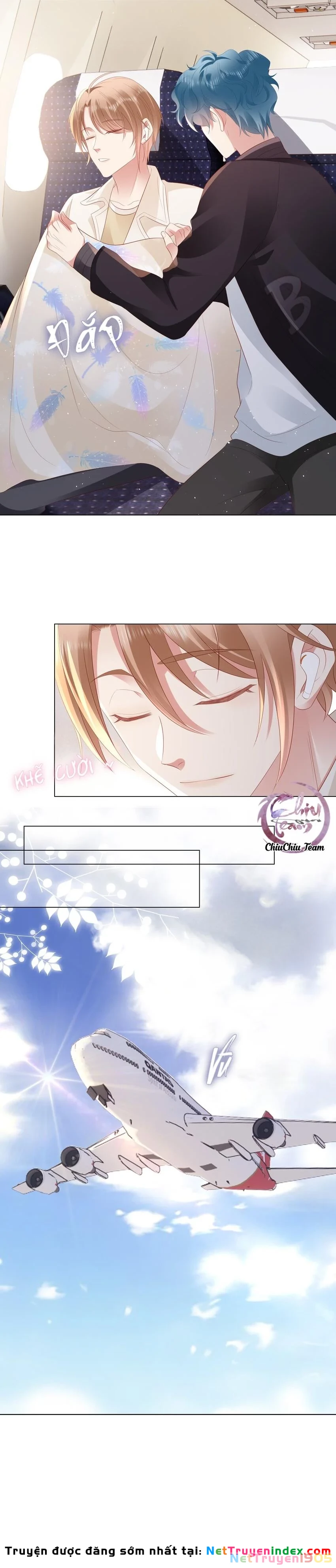 Chơi Game Cũng Có Bồ Là Sao Chapter 51 - 3