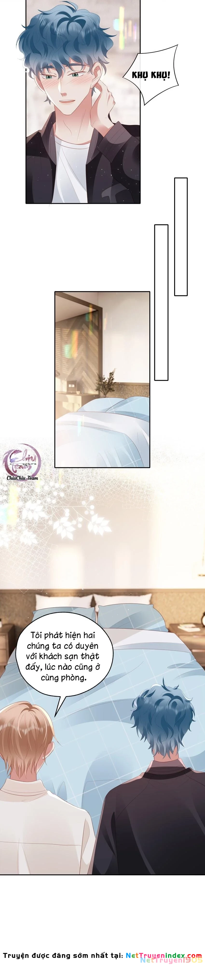 Chơi Game Cũng Có Bồ Là Sao Chapter 51 - 13