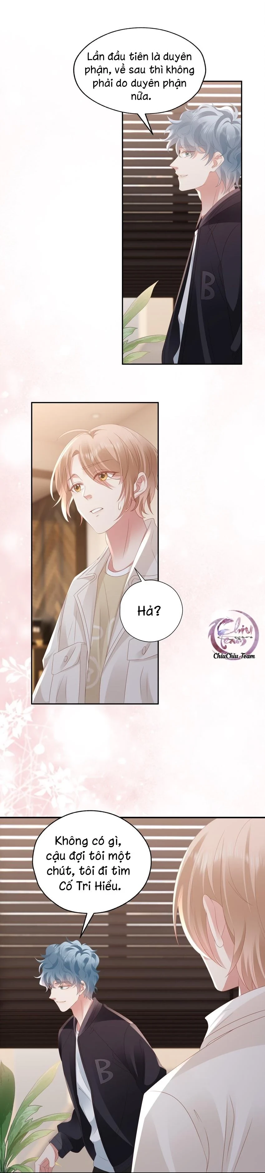 Chơi Game Cũng Có Bồ Là Sao Chapter 51 - 14