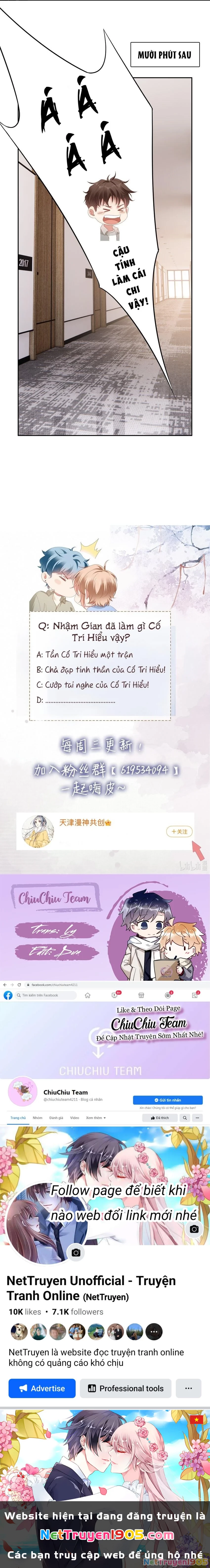 Chơi Game Cũng Có Bồ Là Sao Chapter 51 - 15