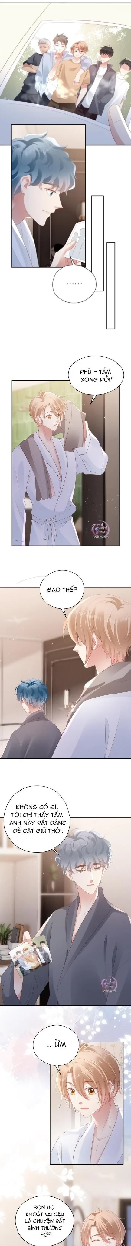 Chơi Game Cũng Có Bồ Là Sao Chapter 52 - 4