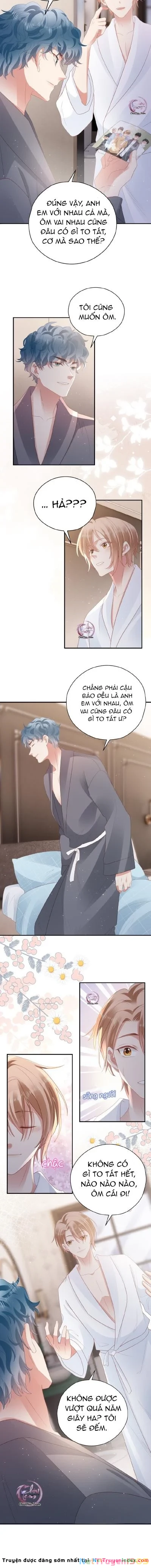 Chơi Game Cũng Có Bồ Là Sao Chapter 52 - 5