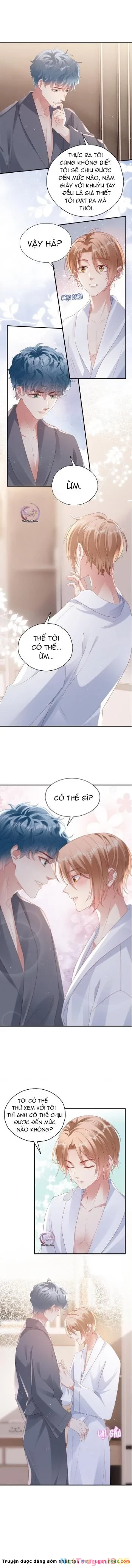 Chơi Game Cũng Có Bồ Là Sao Chapter 52 - 6