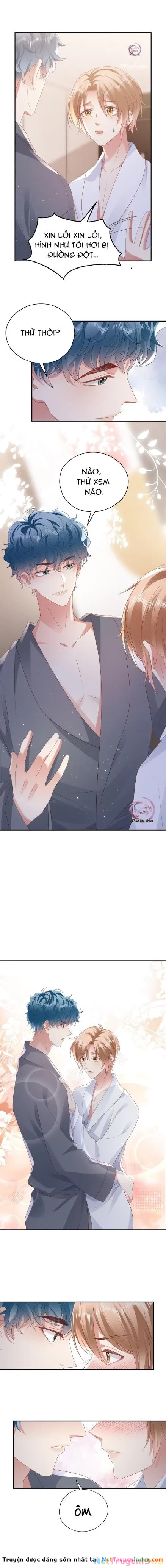 Chơi Game Cũng Có Bồ Là Sao Chapter 52 - 7