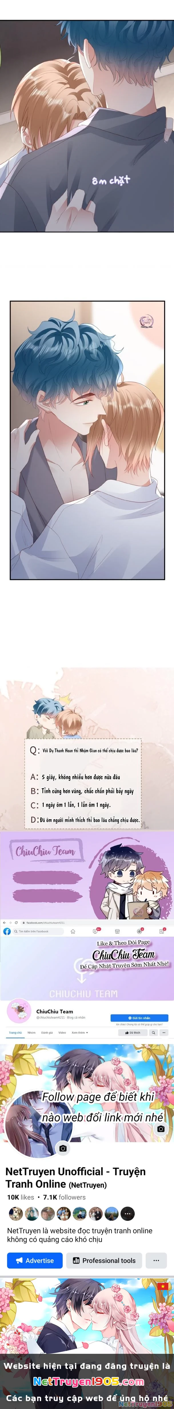 Chơi Game Cũng Có Bồ Là Sao Chapter 52 - 8