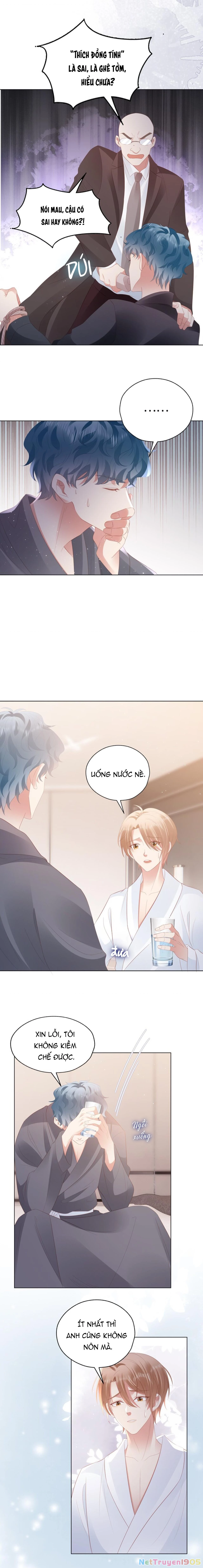 Chơi Game Cũng Có Bồ Là Sao Chapter 53 - 2