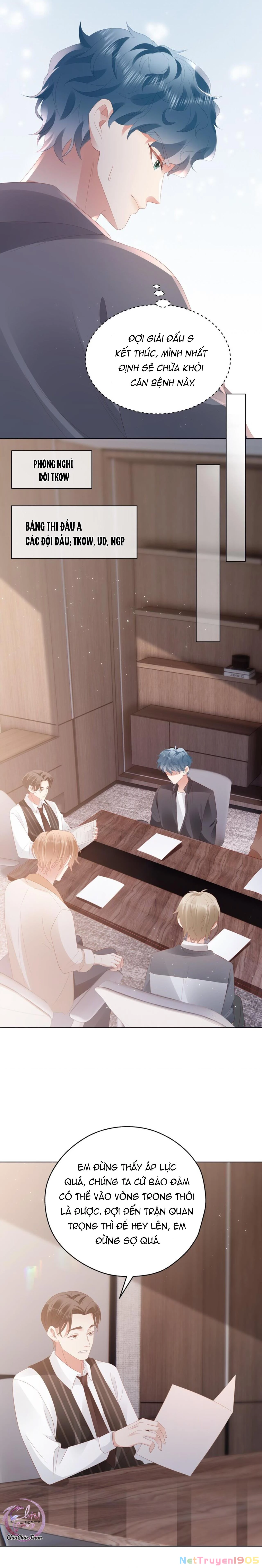 Chơi Game Cũng Có Bồ Là Sao Chapter 53 - 3