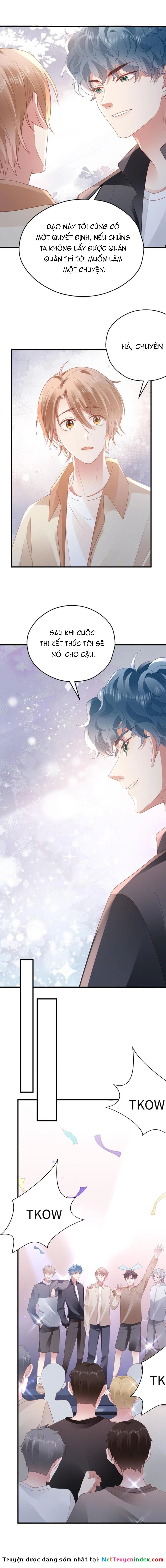 Chơi Game Cũng Có Bồ Là Sao Chapter 53 - 6