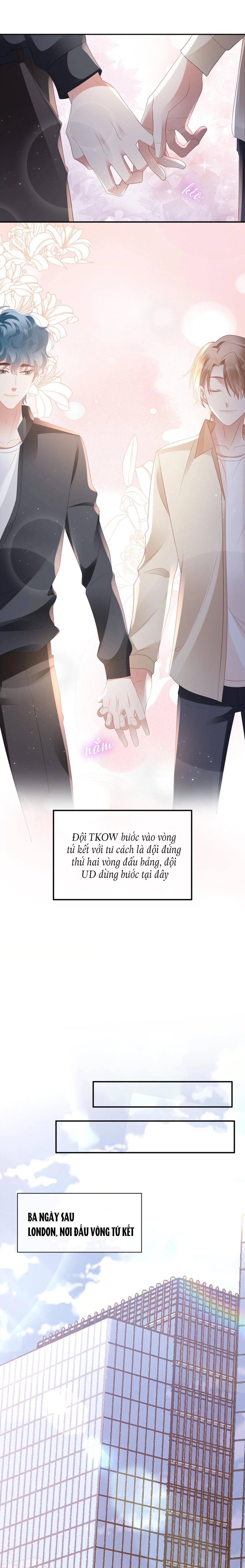 Chơi Game Cũng Có Bồ Là Sao Chapter 53 - 7