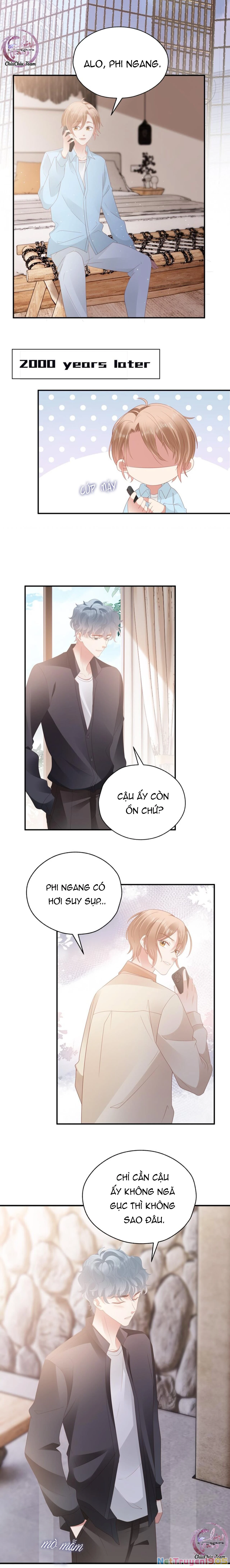 Chơi Game Cũng Có Bồ Là Sao Chapter 53 - 8