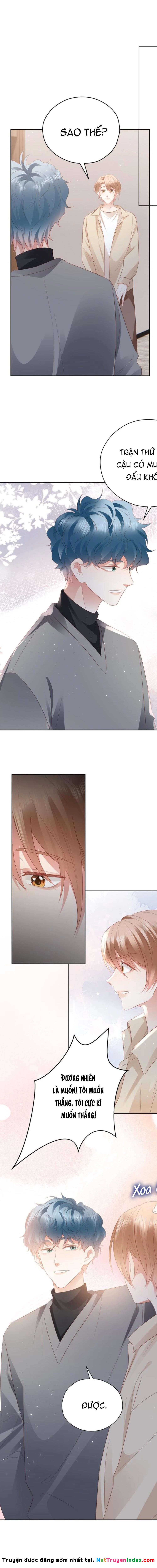 Chơi Game Cũng Có Bồ Là Sao Chapter 54 - 3