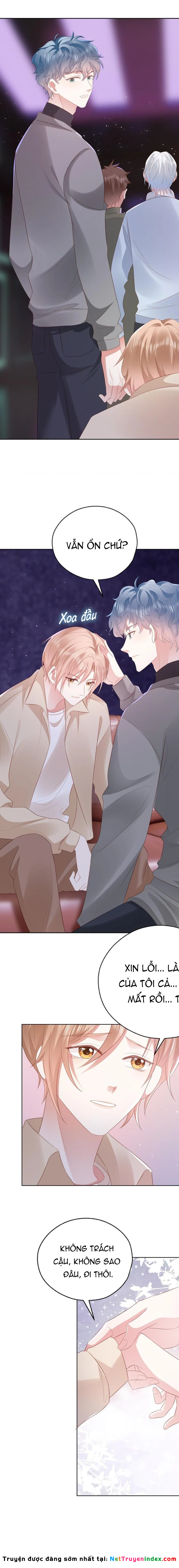 Chơi Game Cũng Có Bồ Là Sao Chapter 54 - 9