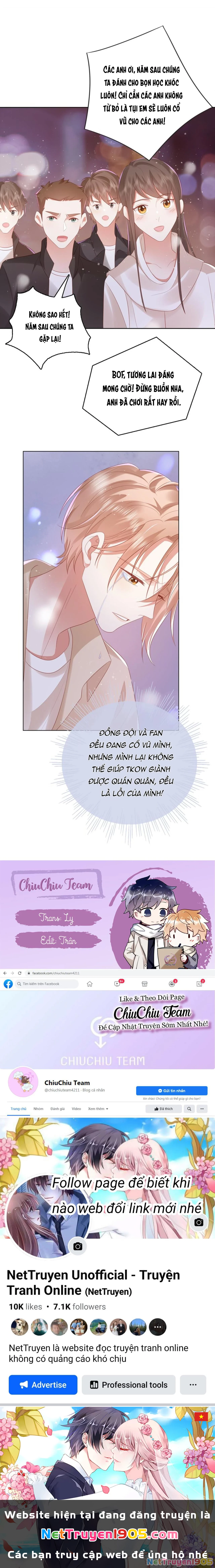 Chơi Game Cũng Có Bồ Là Sao Chapter 54 - 11