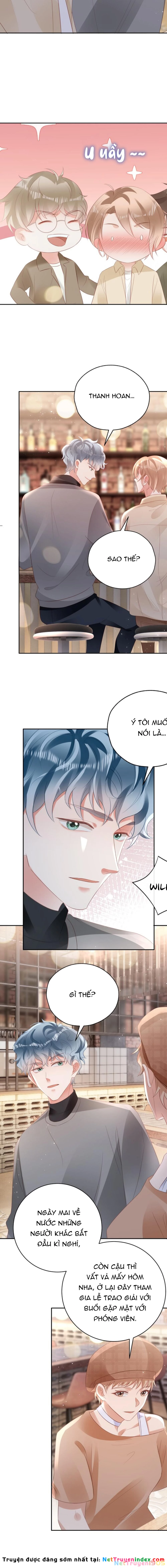 Chơi Game Cũng Có Bồ Là Sao Chapter 55 - 2