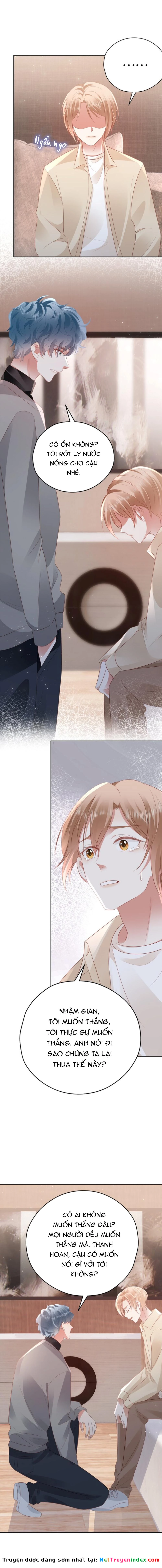 Chơi Game Cũng Có Bồ Là Sao Chapter 55 - 4