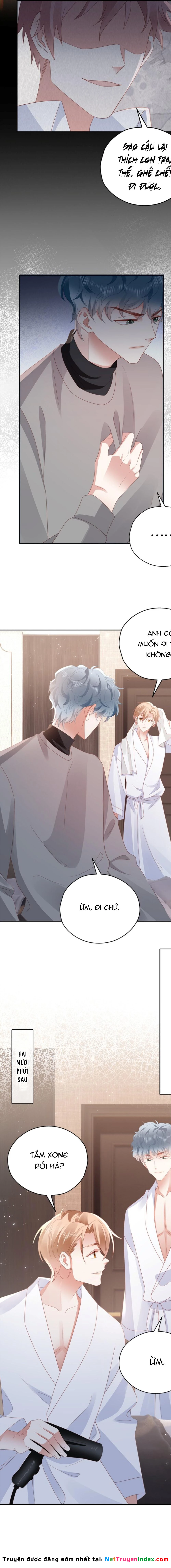 Chơi Game Cũng Có Bồ Là Sao Chapter 55 - 9