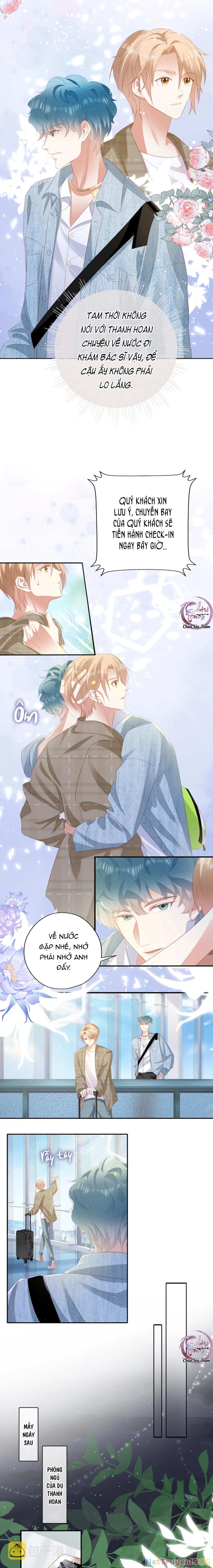 Chơi Game Cũng Có Bồ Là Sao Chapter 56 - 2