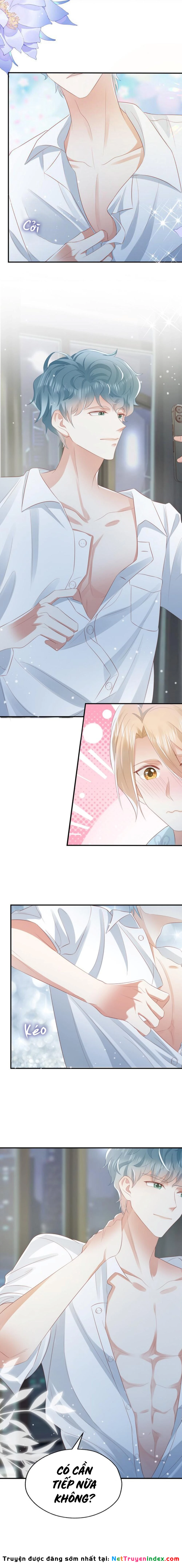 Chơi Game Cũng Có Bồ Là Sao Chapter 56 - 6