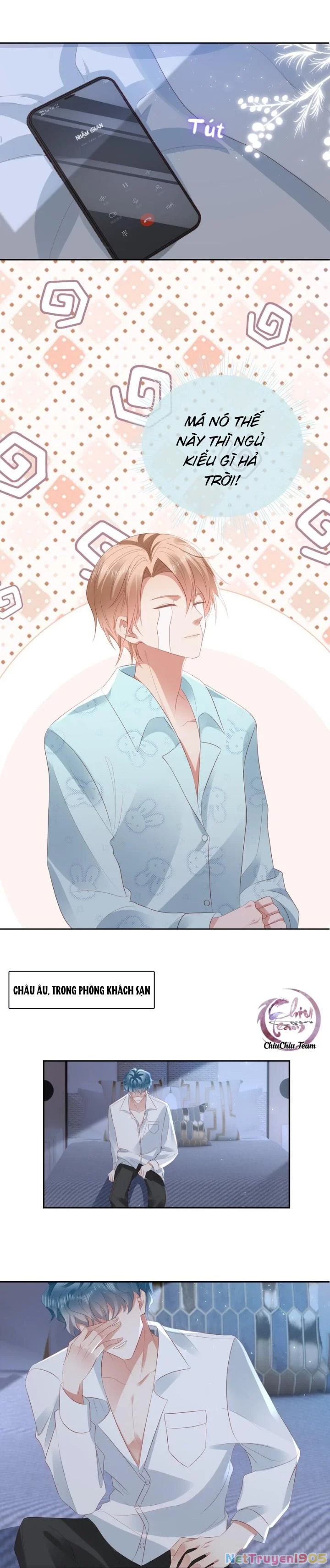 Chơi Game Cũng Có Bồ Là Sao Chapter 57 - 4