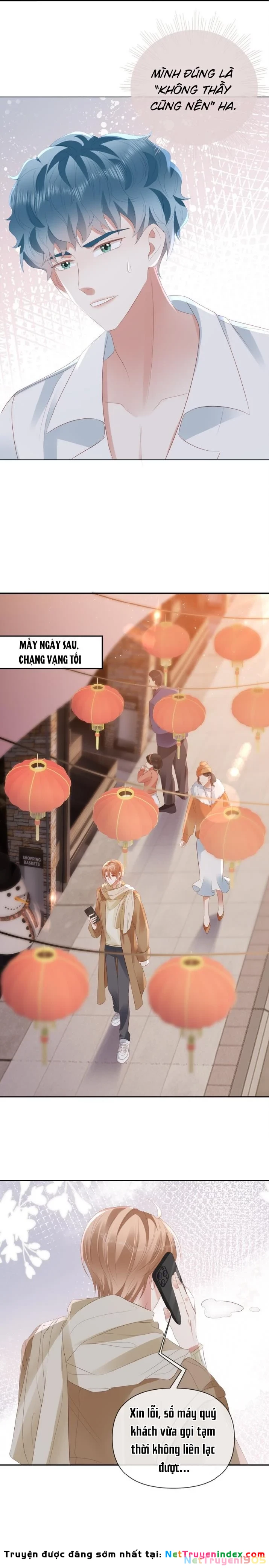 Chơi Game Cũng Có Bồ Là Sao Chapter 57 - 5