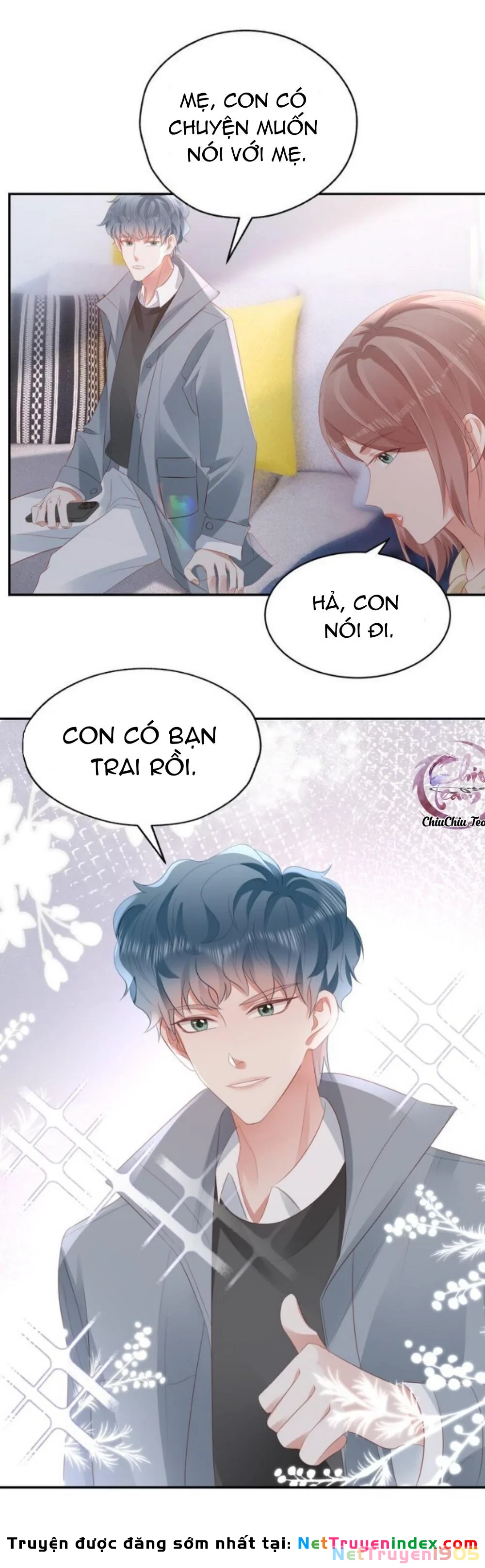 Chơi Game Cũng Có Bồ Là Sao Chapter 57 - 14