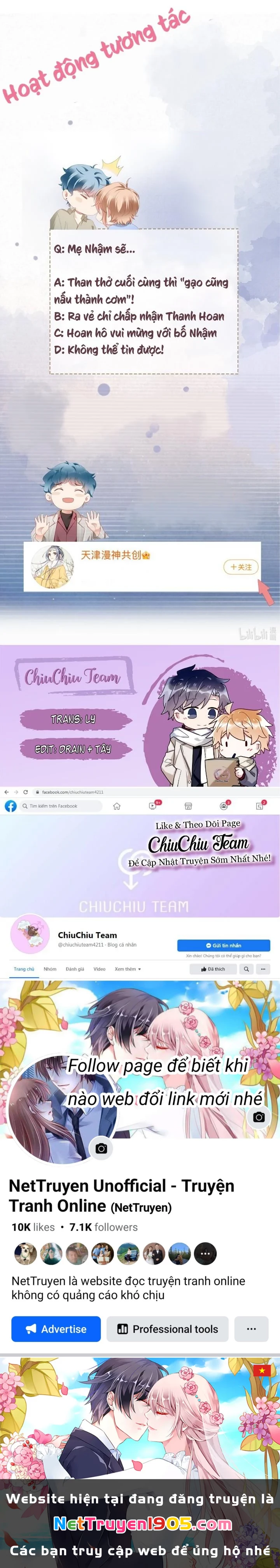 Chơi Game Cũng Có Bồ Là Sao Chapter 57 - 15