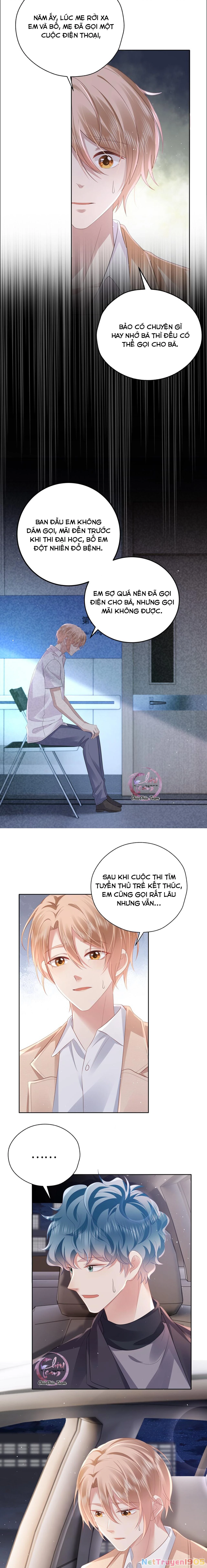 Chơi Game Cũng Có Bồ Là Sao Chapter 59 - 2