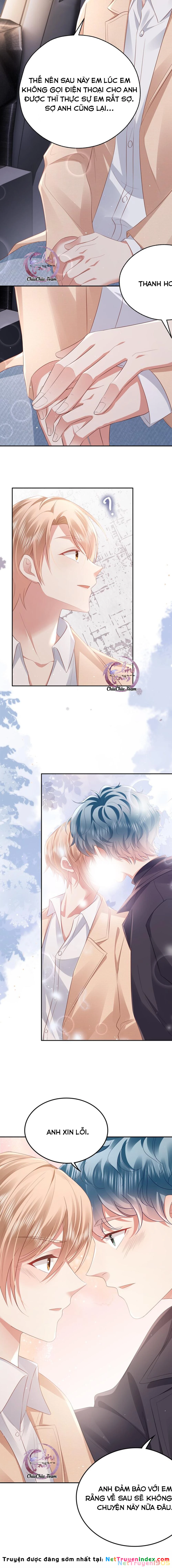 Chơi Game Cũng Có Bồ Là Sao Chapter 59 - 3